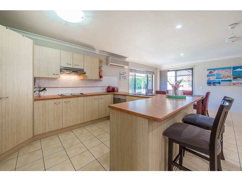 20 Turquoise Crescent, Griffin QLD 4503