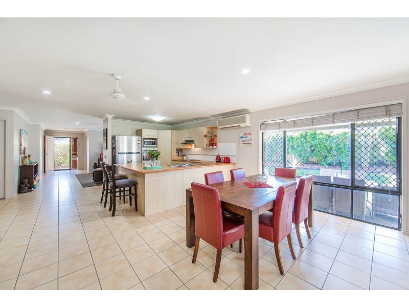 20 Turquoise Crescent, Griffin QLD 4503