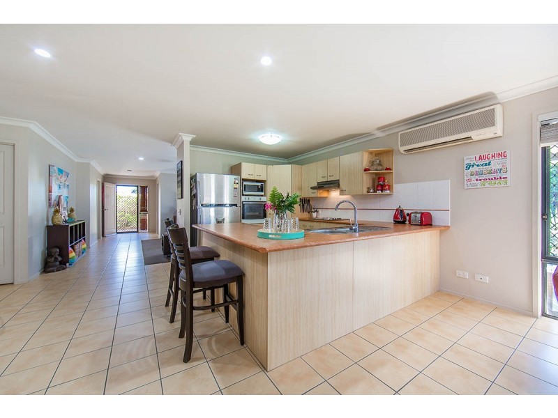 20 Turquoise Crescent, Griffin QLD 4503