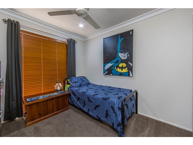 20 Turquoise Crescent, Griffin QLD 4503