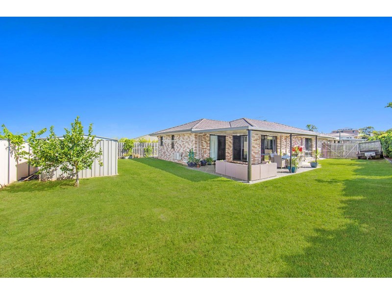 20 Turquoise Crescent, Griffin QLD 4503