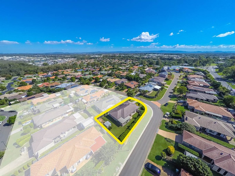 20 Turquoise Crescent, Griffin QLD 4503