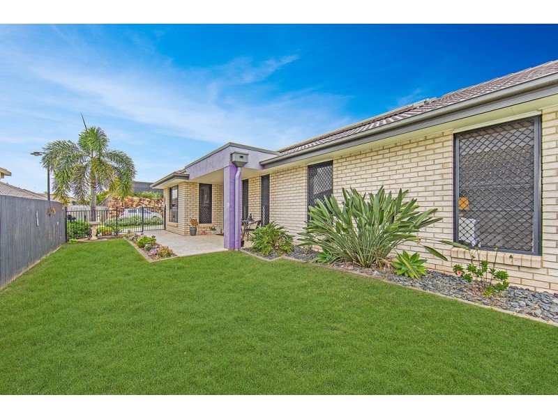 19 Oregano Close, Griffin QLD 4503