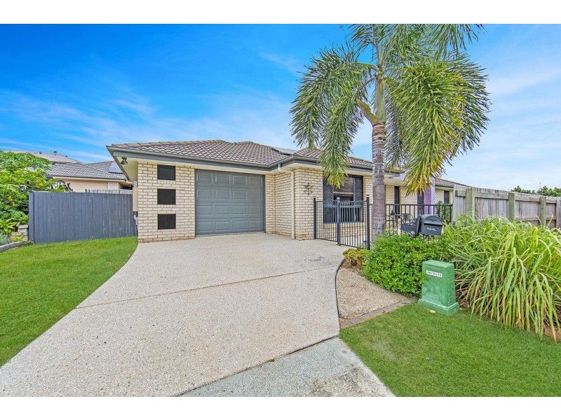 19 Oregano Close, Griffin QLD 4503
