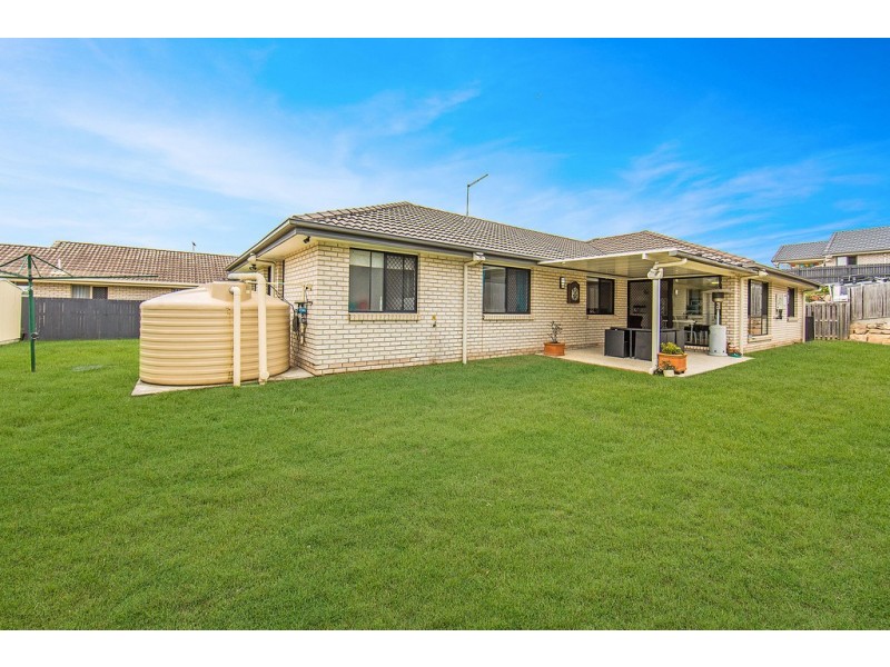 19 Oregano Close, Griffin QLD 4503