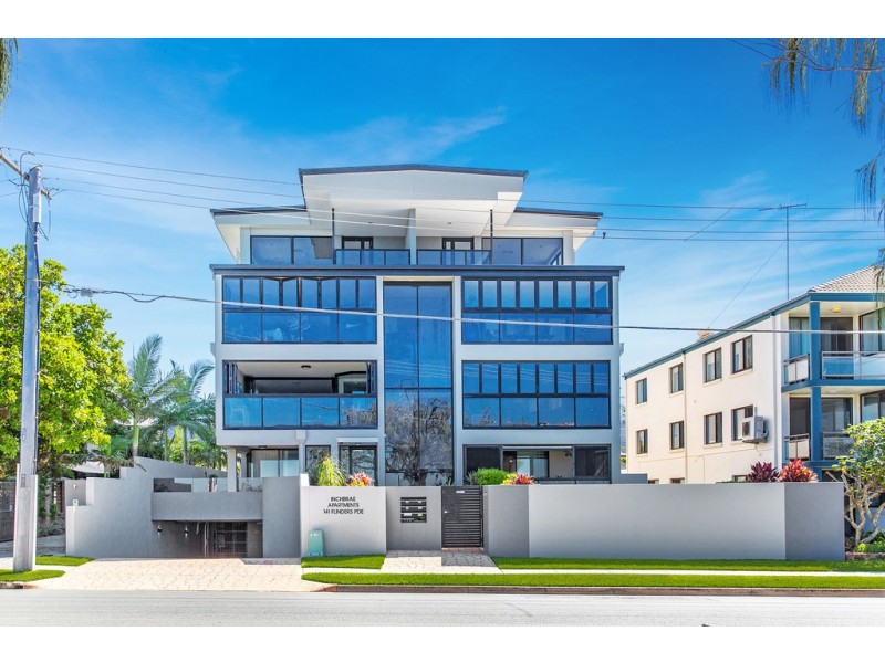 3/141 Flinders Parade, Scarborough QLD 4020
