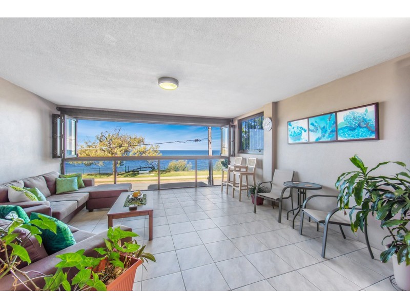 3/141 Flinders Parade, Scarborough QLD 4020