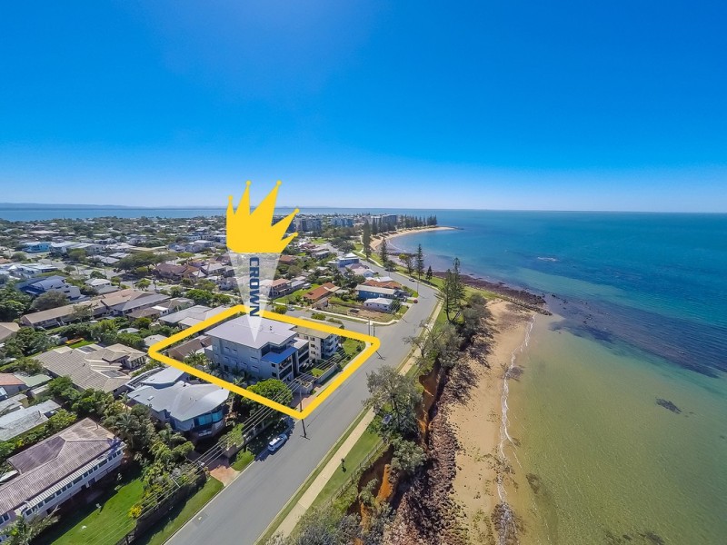3/141 Flinders Parade, Scarborough QLD 4020