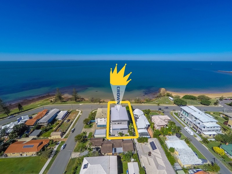3/141 Flinders Parade, Scarborough QLD 4020