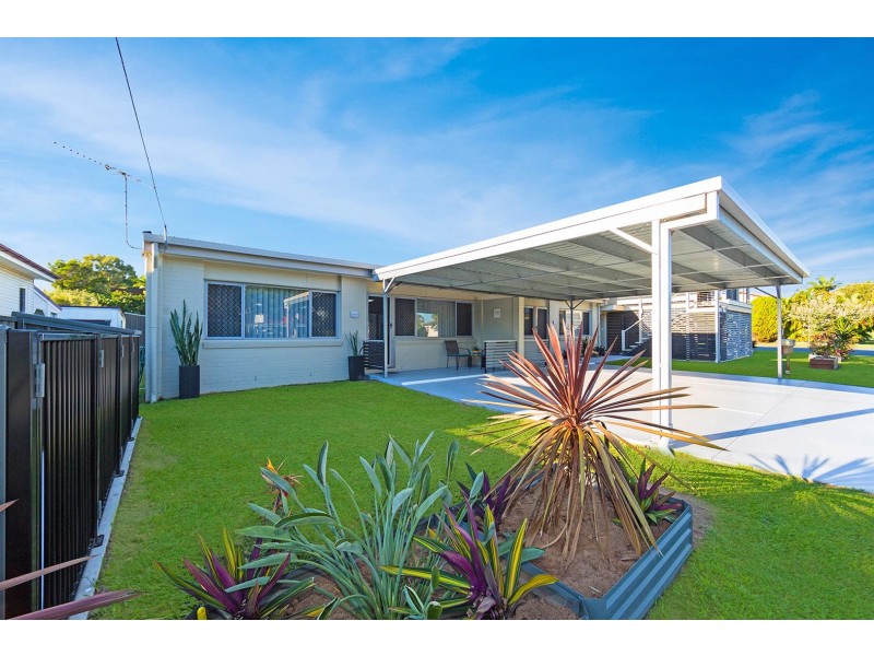 3/15 View Street, Woody Point QLD 4019