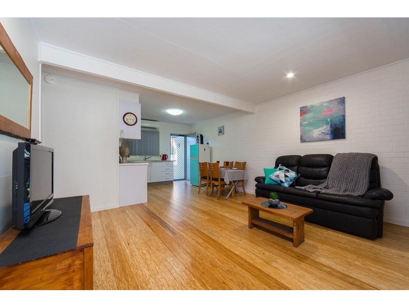 3/15 View Street, Woody Point QLD 4019