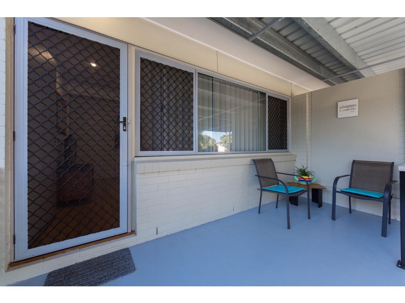 3/15 View Street, Woody Point QLD 4019