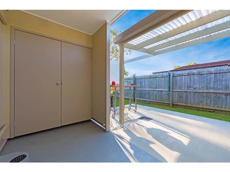 3/15 View Street, Woody Point QLD 4019