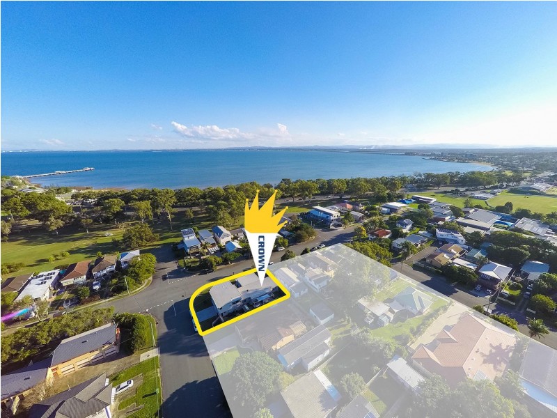3/15 View Street, Woody Point QLD 4019
