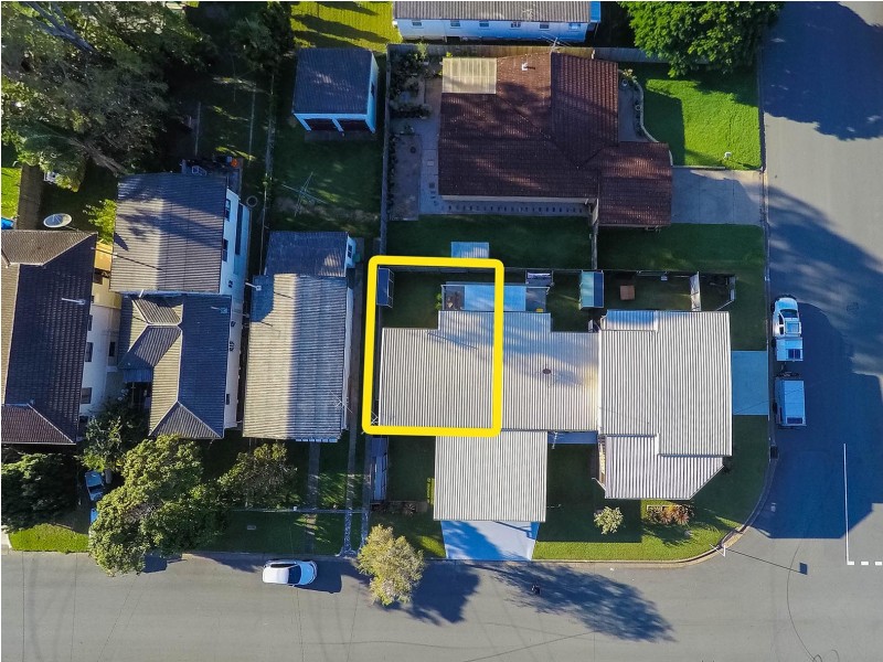 3/15 View Street, Woody Point QLD 4019