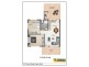 3/15 View Street, Woody Point QLD 4019 Floorplan