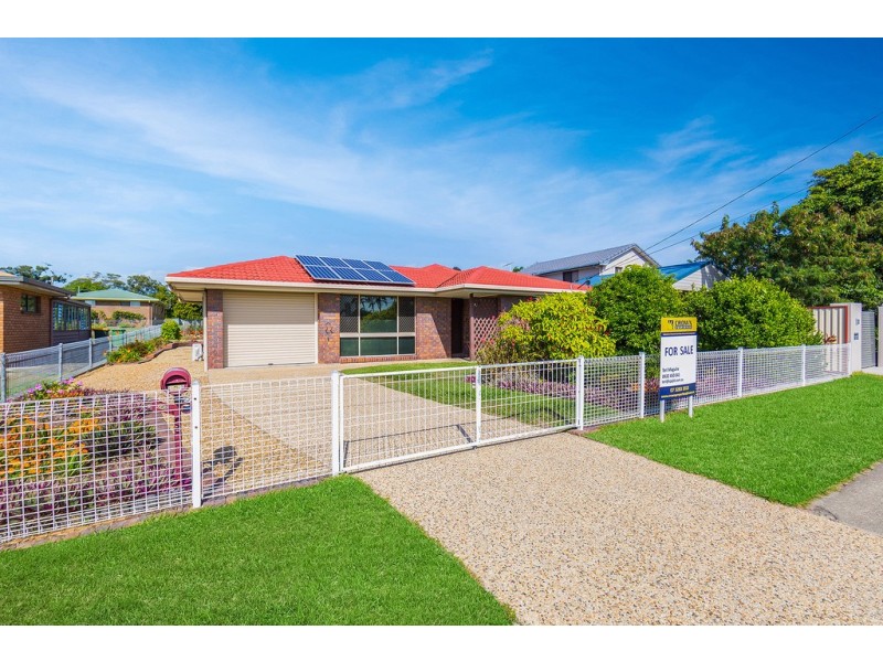 143 Anzac Ave, Redcliffe QLD 4020