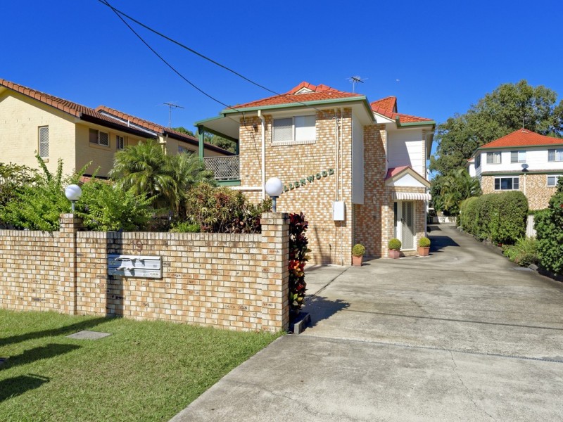 1/19 Ellen Street, Woody Point QLD 4019