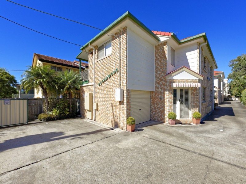 1/19 Ellen Street, Woody Point QLD 4019
