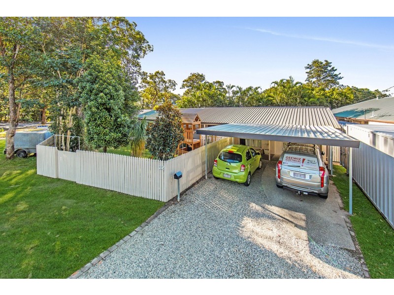 32 Muriel Street, Mango Hill QLD 4509