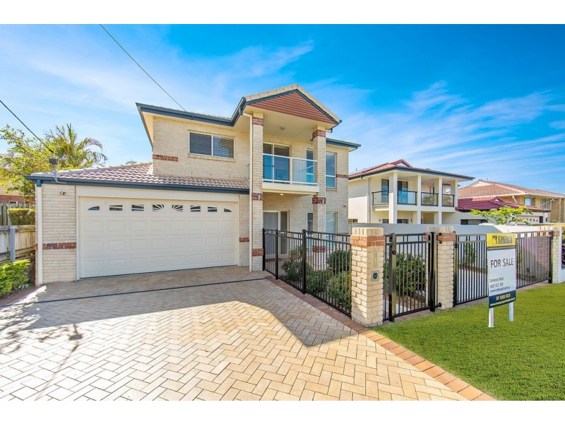 36 MacDonnell Road, Margate QLD 4019
