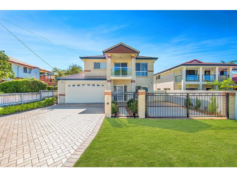 36 MacDonnell Road, Margate QLD 4019