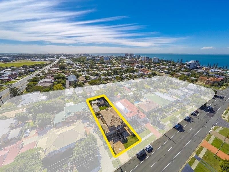 36 MacDonnell Road, Margate QLD 4019