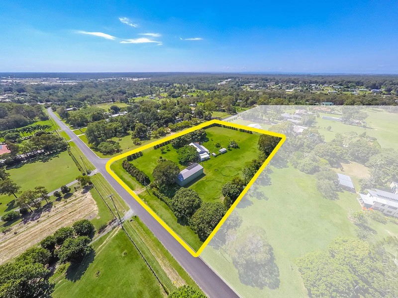 43 Marks Road, Burpengary QLD 4505