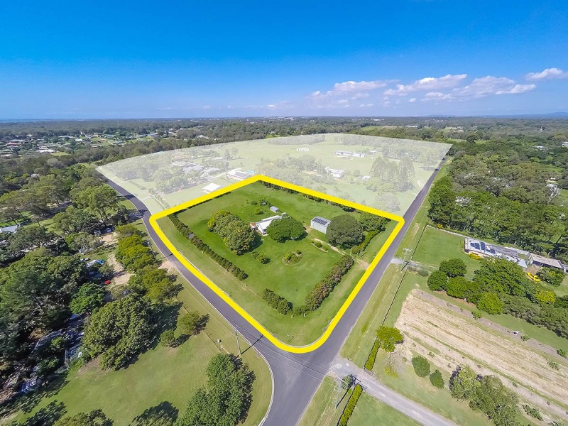 43 Marks Road, Burpengary QLD 4505