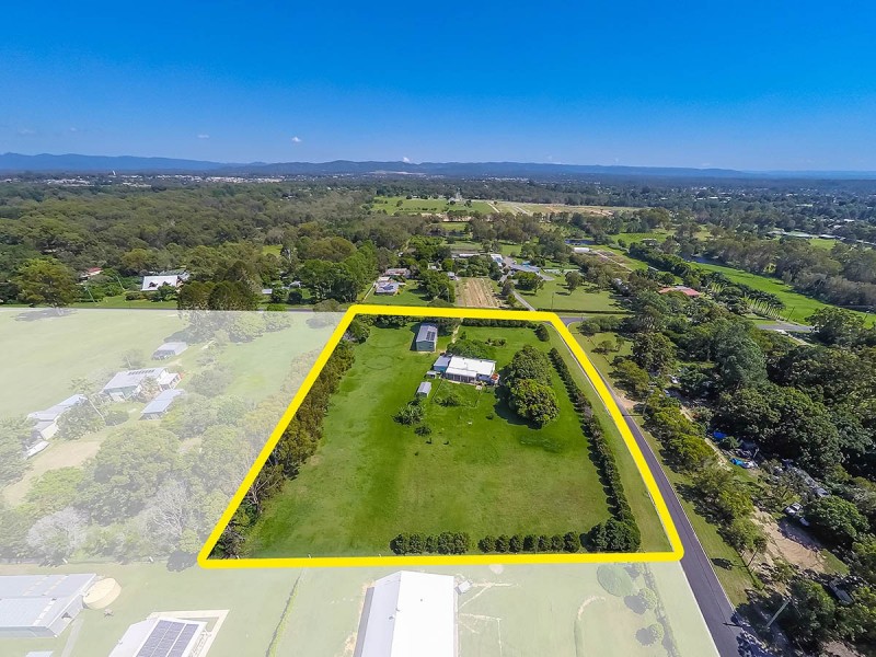 43 Marks Road, Burpengary QLD 4505