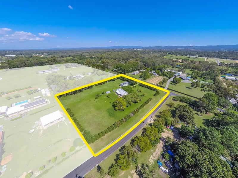 43 Marks Road, Burpengary QLD 4505