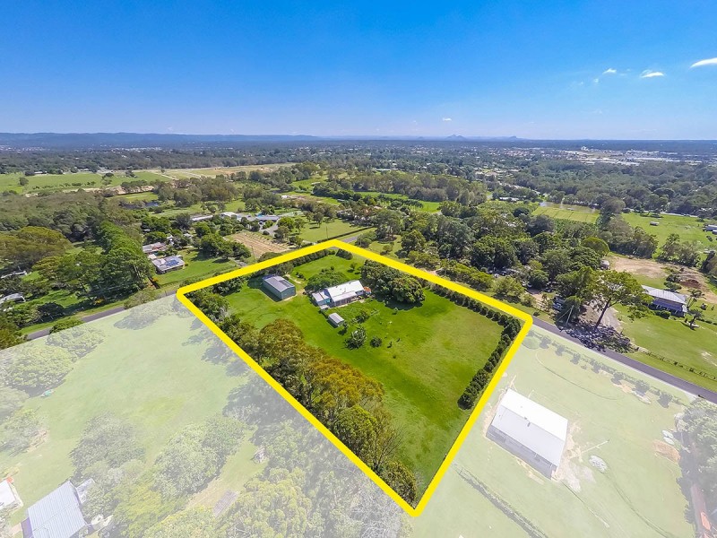 43 Marks Road, Burpengary QLD 4505