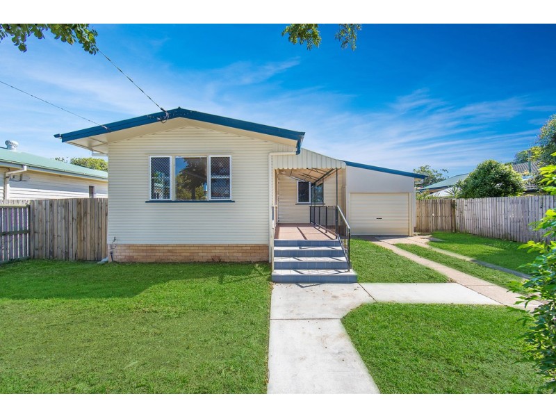 34 Enoch Street, Clontarf QLD 4019