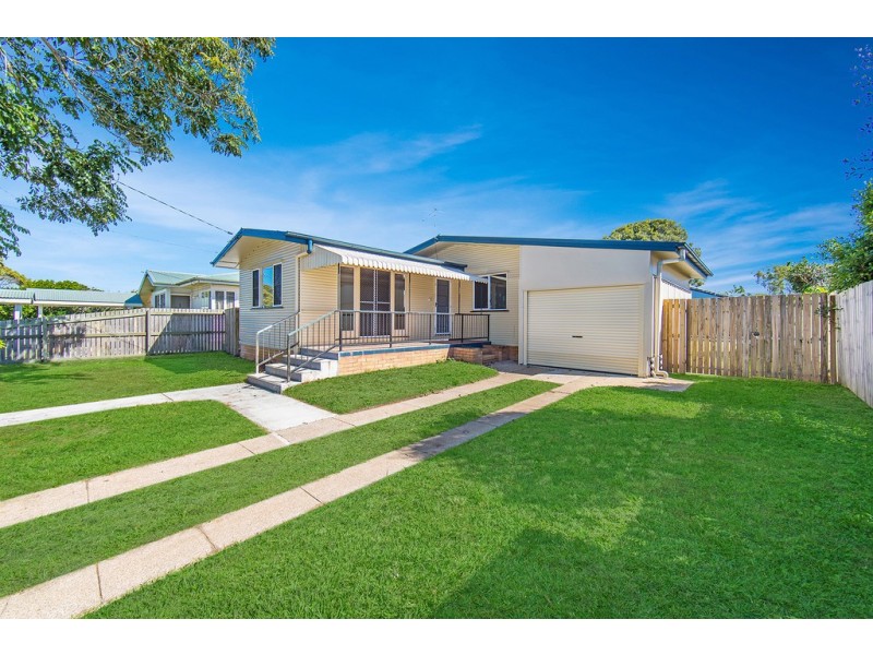 34 Enoch Street, Clontarf QLD 4019