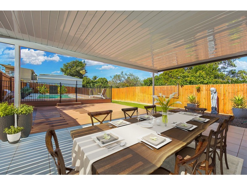 260 Scarborough Road, Scarborough QLD 4020