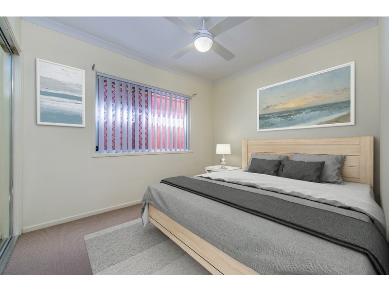 260 Scarborough Road, Scarborough QLD 4020