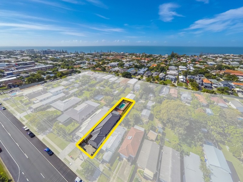 260 Scarborough Road, Scarborough QLD 4020