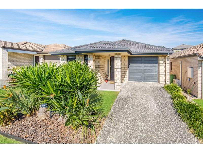 13 Nina Crescent, North Lakes QLD 4509