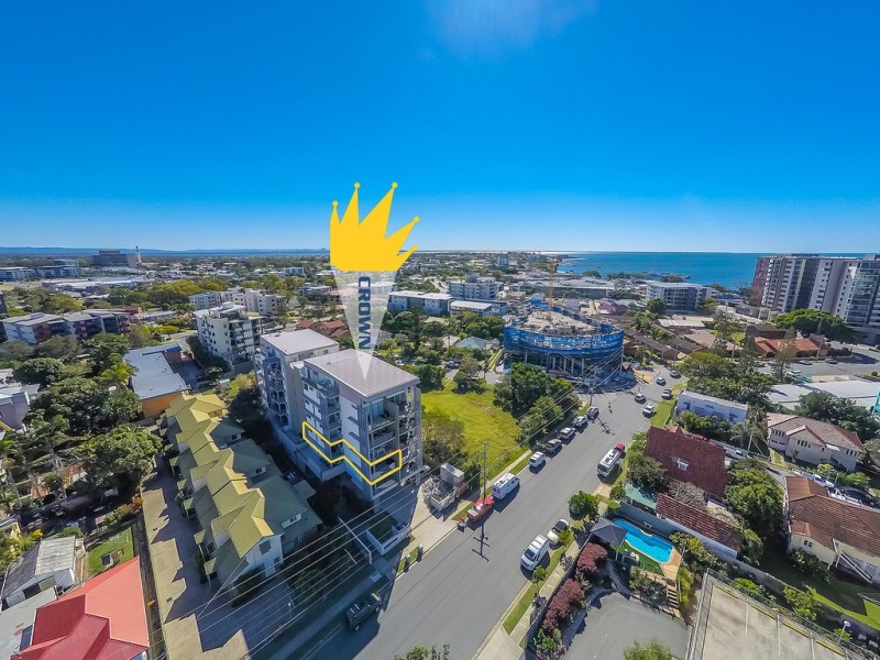 6/75 Sutton Street, Redcliffe QLD 4020