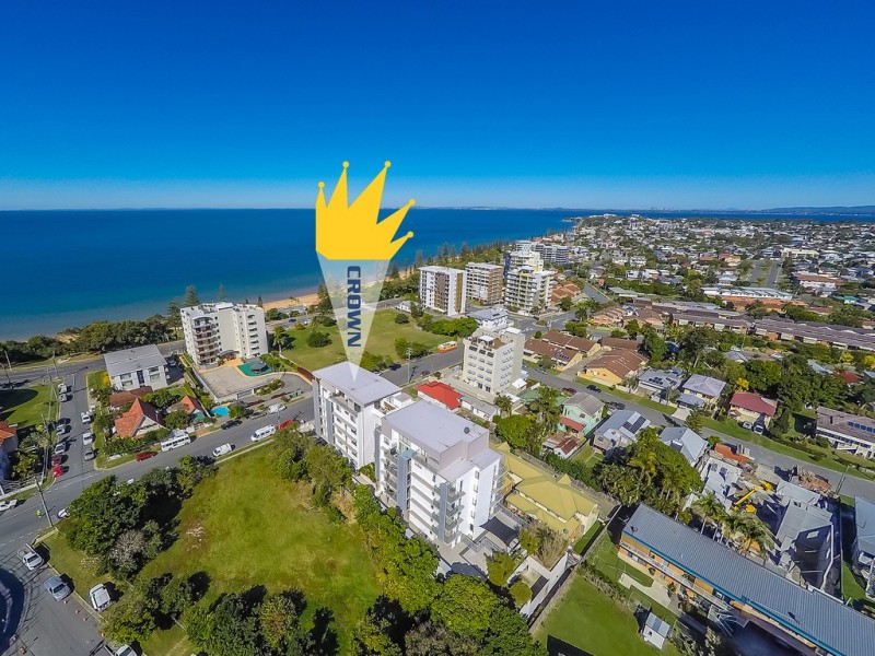 6/75 Sutton Street, Redcliffe QLD 4020