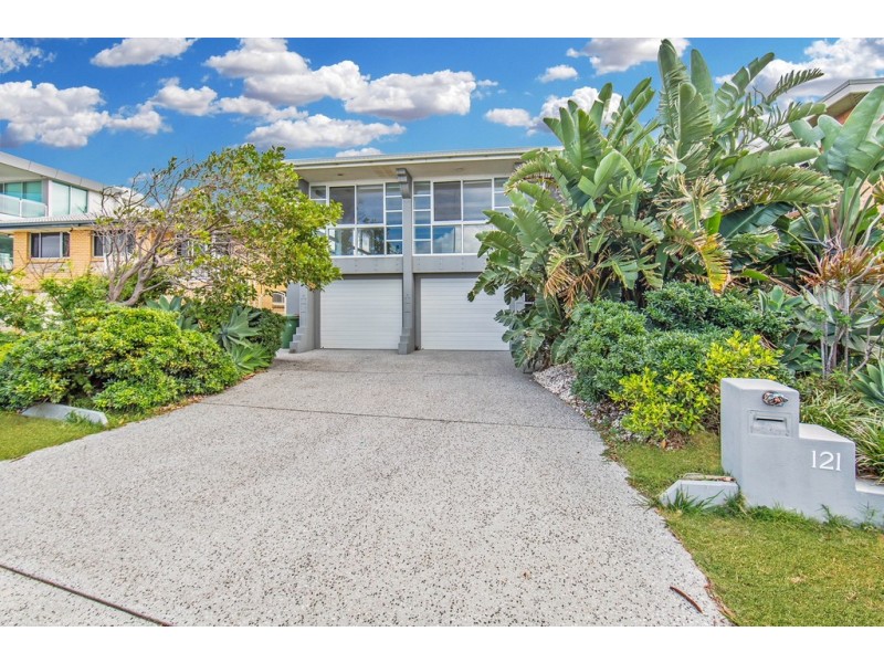 121 Margate Parade, Margate QLD 4019