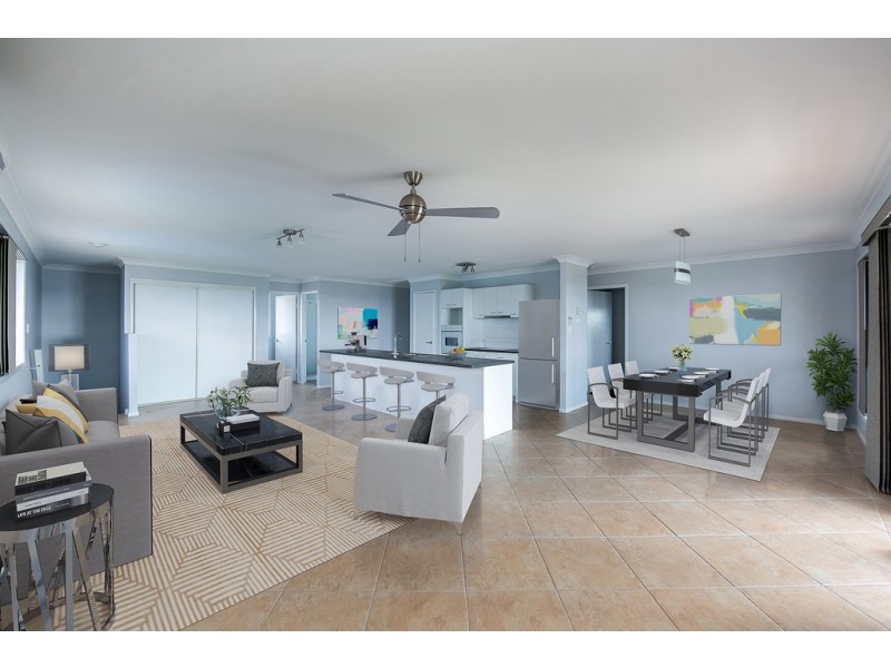 11 Kippa St, Kippa-ring QLD 4021