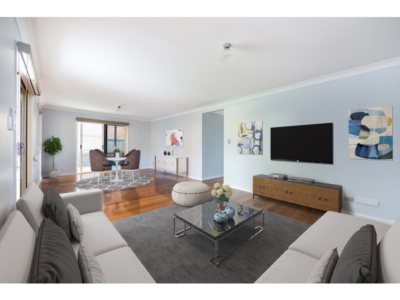 11 Kippa St, Kippa-ring QLD 4021