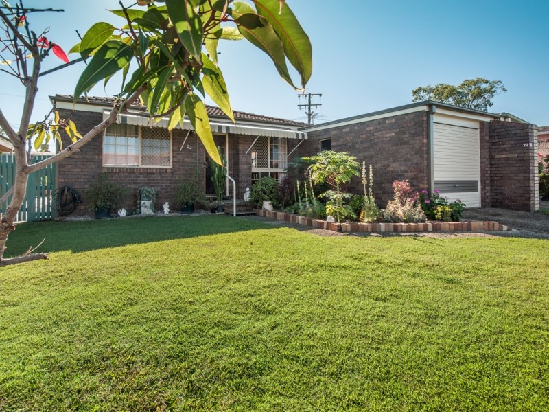 22/56 Miller St, Kippa-ring QLD 4021