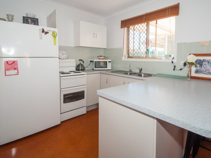 22/56 Miller St, Kippa-ring QLD 4021