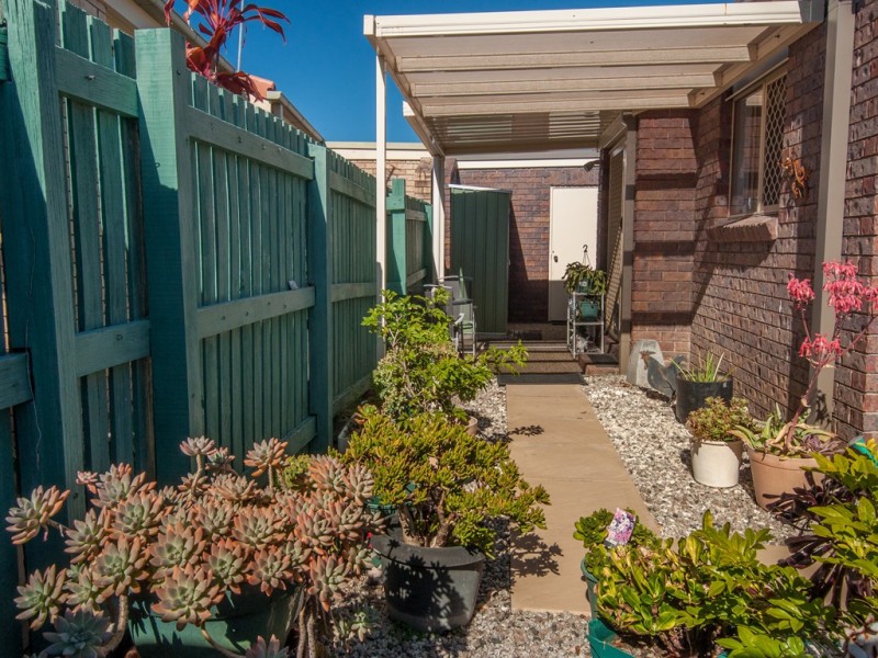 22/56 Miller St, Kippa-ring QLD 4021