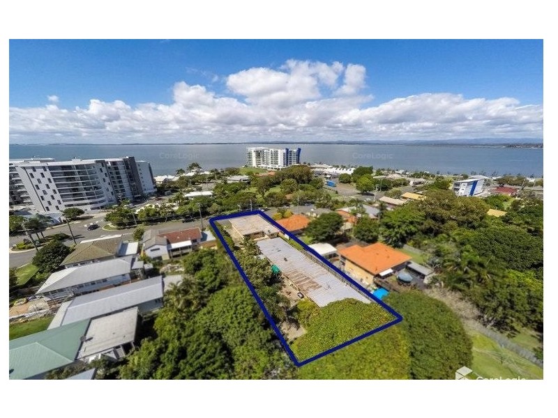 8 Lilla St, Woody Point QLD 4019