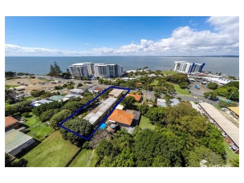 8 Lilla St, Woody Point QLD 4019