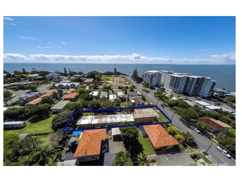 8 Lilla St, Woody Point QLD 4019