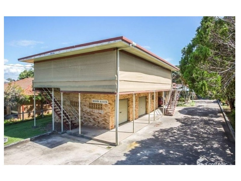 8 Lilla St, Woody Point QLD 4019